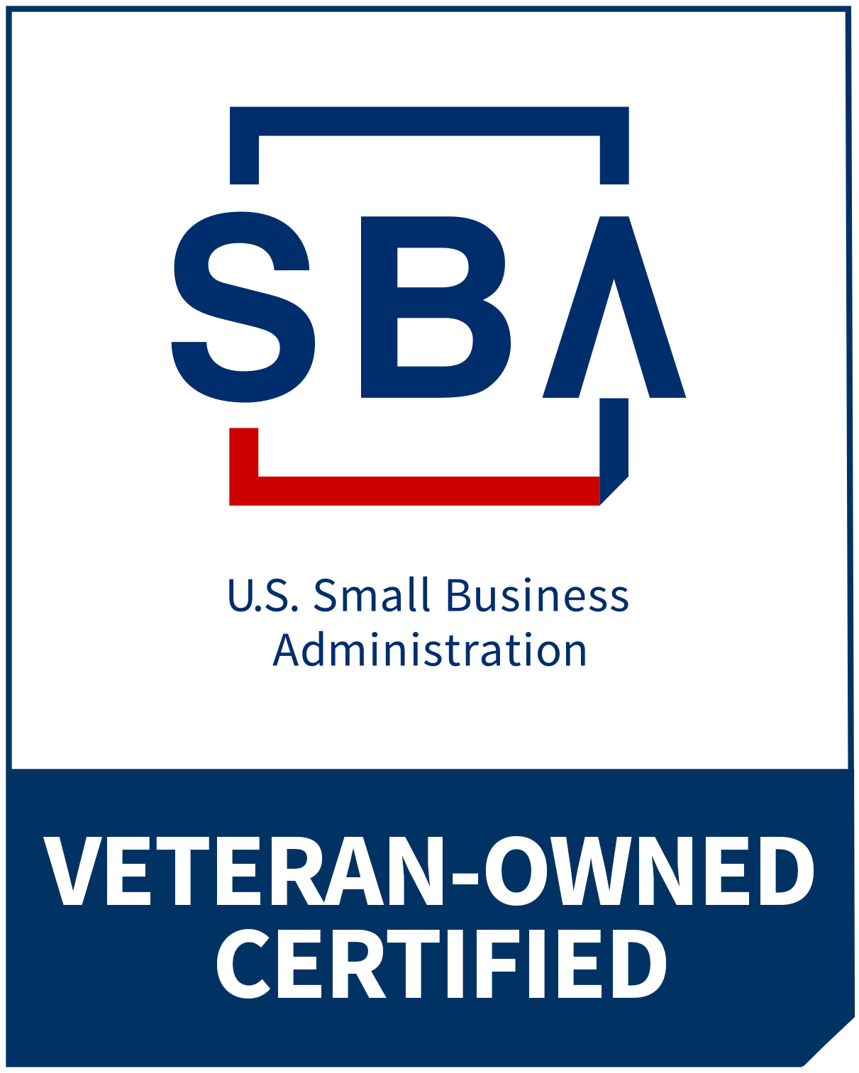 Veteran Owned Small Business